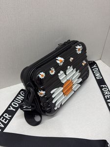Cute Daisy Crossbody Bag