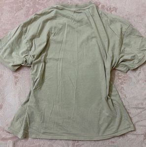 Graphic H&amp;M tee