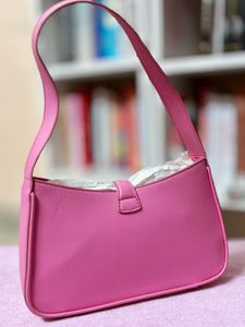 H&amp;M Pink Shoulder Bag