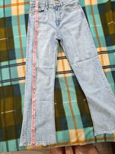 Price drop -Zara Denim Jeans