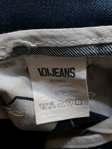 Voi Jean's Brand Jean's Waist 34