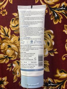 Plum Rice Water &amp; Niacinamide Face Wash