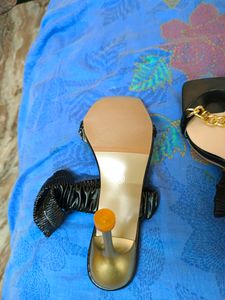 Heels Sandals