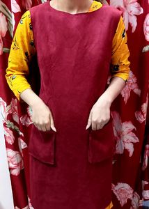 Pocket Dress For Women