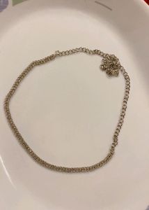 New Sparkling Rhinestone  Choker