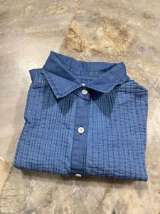 Classic Denim Shirt for Women