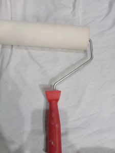 Roller Brush Used Once