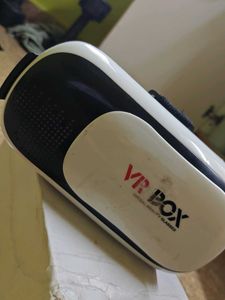 VR BOX Virtual Reality Glasses