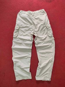 TCM Convertible Men's Cargo Pants