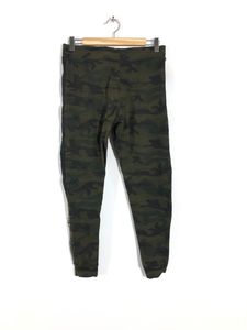Camouflage Printed Active Wear Pants(Women’s)
