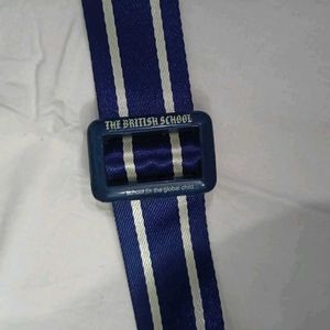 School Belt Combo Of 2