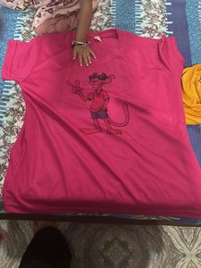 Cute Butterfly Cloud T-Shirt