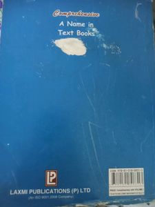 Vk Soni Class 10 Maths, Volume -2
