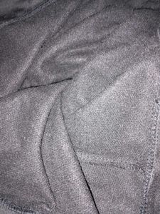Classic Black Hoodie