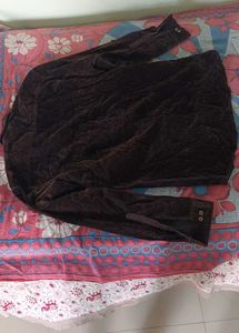 Velvet Jacket for casual and party wear