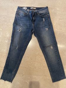 Zara Denims. US Size 10. Europe Siz 42