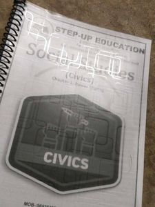 social science civics book for class 10