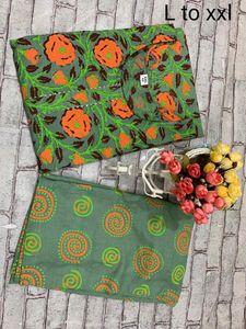 kurti Pant sett aj