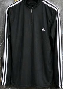 Adidas Long Sleeve Pullover