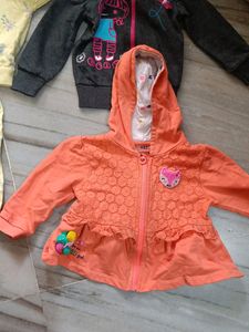 Offer Combo Of 4 Sweat Ware