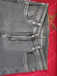 ZARA Denim Jeans