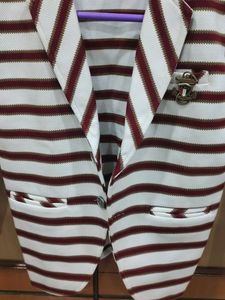 Blazer/ Coat/ Jacket For Boys