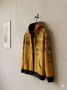 Boys Hooded sweatshirt