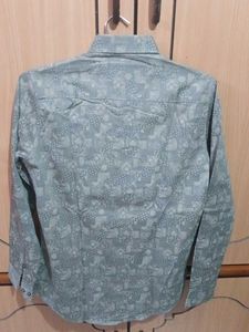 Party wear Men's shirt
