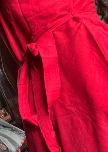 Traditional Gown. Unused