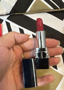 Dior og lipstick set
