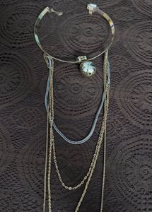 Layered Chain Necklace