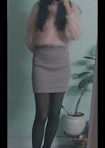 Pencil Skirts For Winters