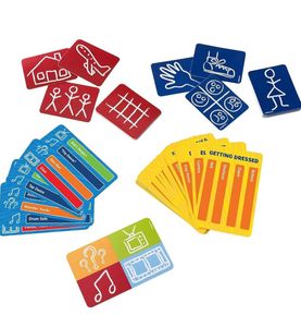 3-in-1 Card Game Combo