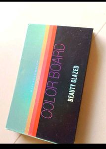 Eyeshadow Palette