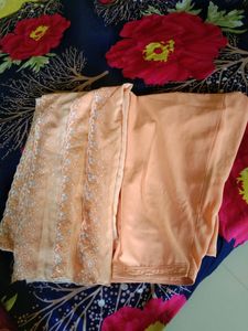 chikankari suit