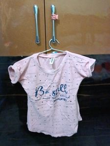 Tshirts For Girls