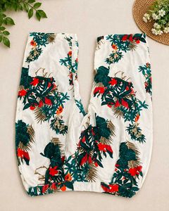 Folded Fabric - 3 pants