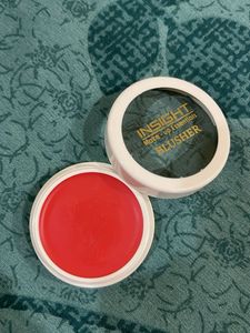 Insight Blusher