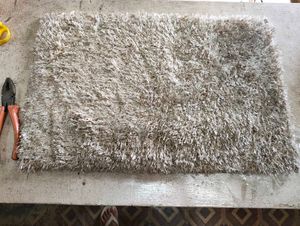 Shag Rug - Neutral                 Pick Any One