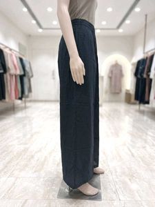 Comfortable Black Palazzo Pants