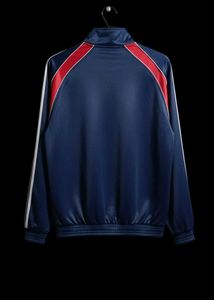 Stylish Track Jacket