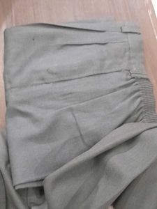 Classic Double Breasted Blazer&amp;Pant