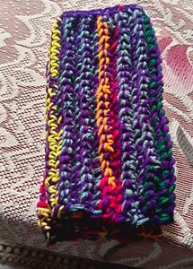 woolen gloves for women.