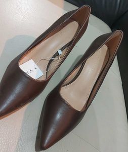 Allen Solly Heel