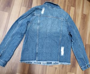 Lee Cooper New Denim Jacket