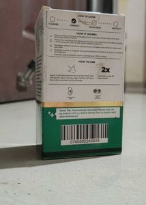 Dr. Sheth's Centella &amp; Niacinamide Serum