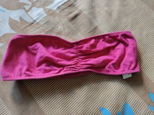 Tube bra