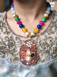 New Artificial Jewelry Set😍 Looking Amazing