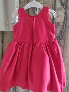 frock for baby girl