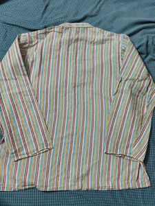 short kurta / ethnic shirt